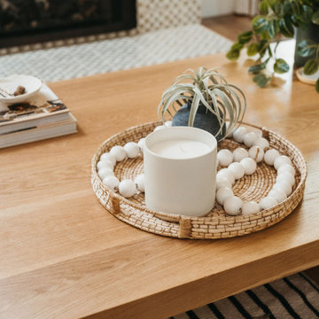 Lafayette Home with Bleu Leman Designs