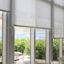 Roller Shades - Roller Shades