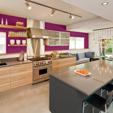 New Home Ideas