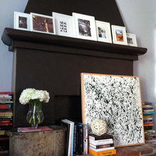 mantel