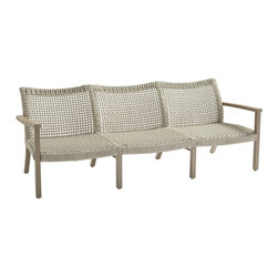 Isola Rope Sofa - Outdoor Sofas