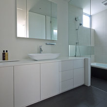 BP - Guest Bathroom