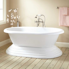 tubs