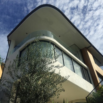 Tamarama House