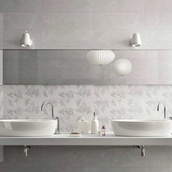 Керамическая плитка Marazzi - Wall And Floor Tile