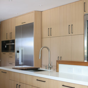 San Rafael Residence