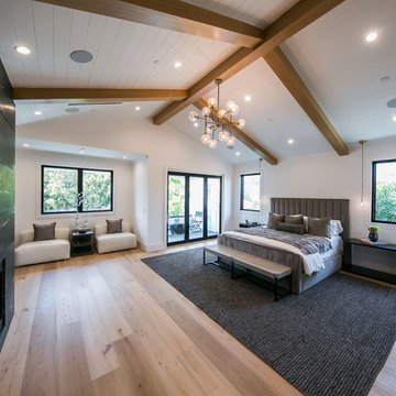 Complete Home Remodel