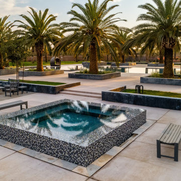 Mid-East Modern