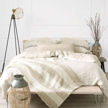 Au Lit Fine Linens