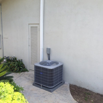 HVAC Services