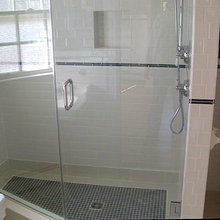 subway tile
