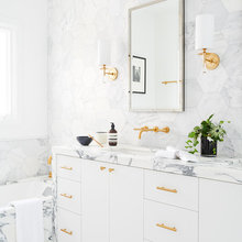 Lulu’s Bathroom