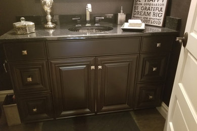 Bathroom - bathroom idea in Other
