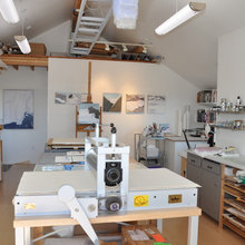 Craft Rooms