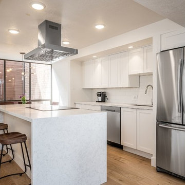 Yodel Properties Remodel