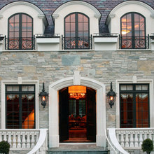 Stone veneer