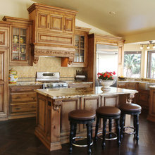 Kitchen Ideas