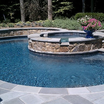 Inground Pools