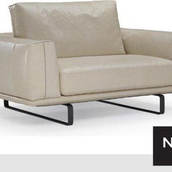 Tempo Arm Chair - Armchairs And Accent Chairs