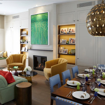 8 Clabon Mews