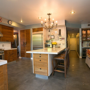 Tobias Ave Residence