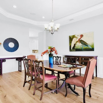 Staged Home in Ponte Vedra, Florida
