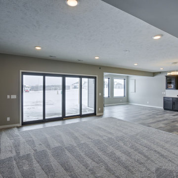 Lakeview | Winter 2021