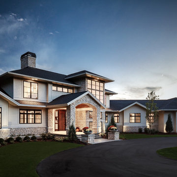 Cicero - Neighborhood Estate
