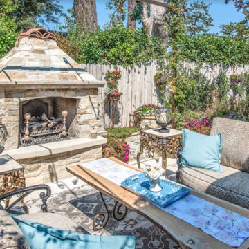 San Carlos Project
