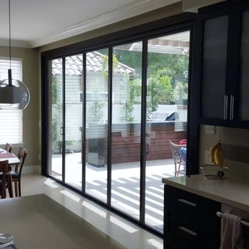 Tustin, CA Premier Ultra Slim Folding Doors