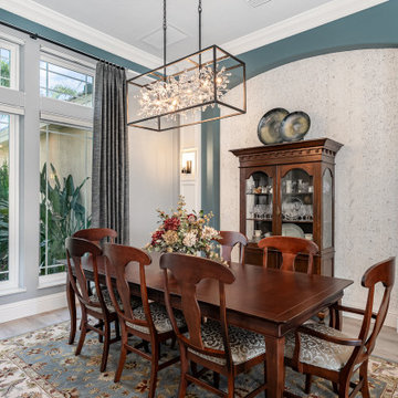 Home Upgrade Transformation