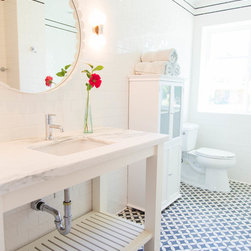 Modern Cottage - Products