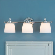 light fixtures