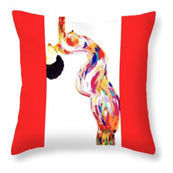 Home Decor - Decorative Pillows