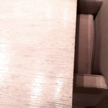 Geometric Table