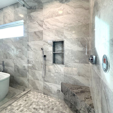 Overlook Remodel- Summerlin