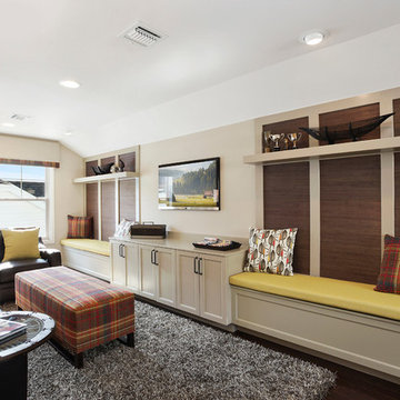 Meadowbrook Pointe Links & Spa: Inverness Model