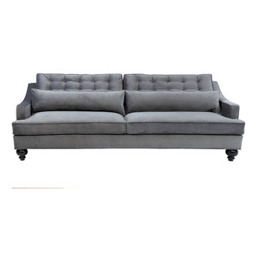 DESIGNER INSPIRED SOFAS