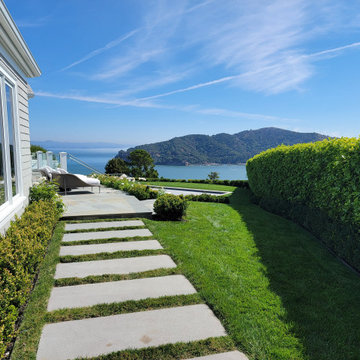 Tranquility in Tiburon