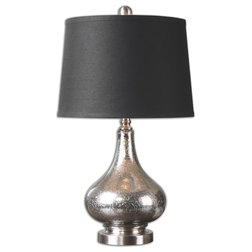 Transitional Table Lamps by Better Living Store