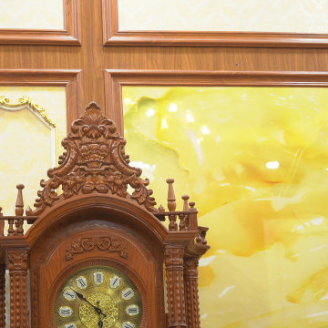 Lý Do Nên Sử Dụng Phào Chỉ PVC Giả Gỗ Hơn Phào Chỉ Gỗ Tự Nhiên