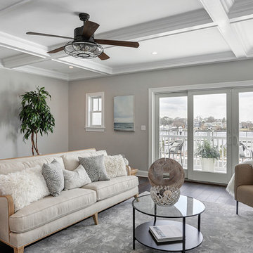 Sunset Villas Long Branch