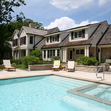 Country Estate - Northbrook, IL