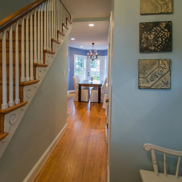 Chevy Chase Kitchen