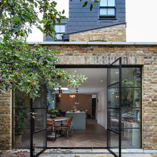 total renovation