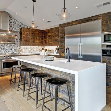 Modern Farmhouse