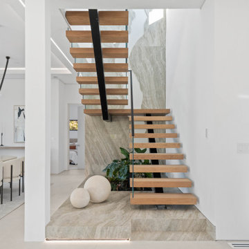 Riverside Way | Cupertino Modern Luxury Custom Home