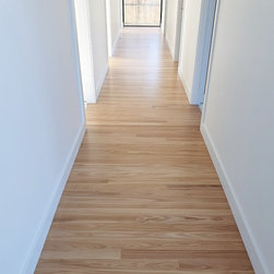 Timber flooring in Sydney - Products