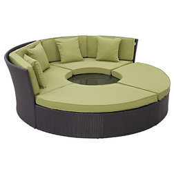 Tropical Outdoor Lounge Sets by GwG Outlet