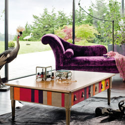 Products - Coffee Tables